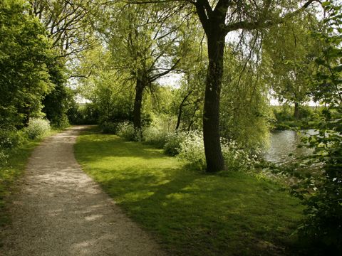 Holland Chalet Park Hensbroek - Koggenland