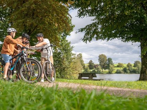 Landal Warsberg - Rhénanie-Palatinat