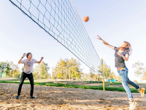 Landal Warsberg - Rhénanie-Palatinat