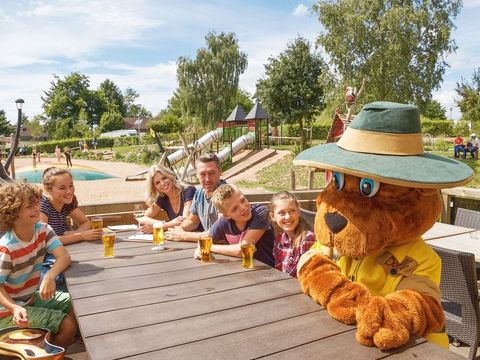 Landal Warsberg - Rhénanie-Palatinat