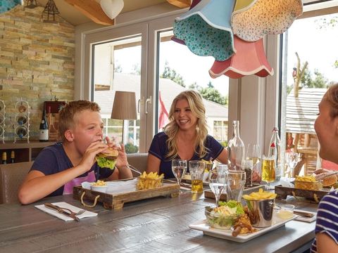 Landal Warsberg - Rhénanie-Palatinat