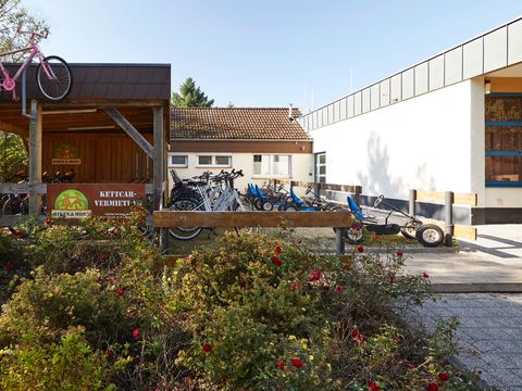 Landal Warsberg - Rhénanie-Palatinat