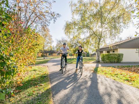 Landal Warsberg - Rhénanie-Palatinat