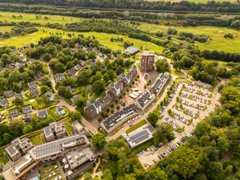 Dormio Resort Maastricht - Maastricht