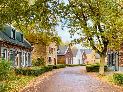 Dormio Resort Maastricht - Maastricht - Image N°3