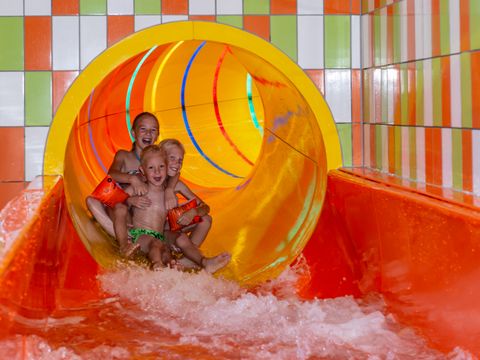 Recreatiecentrum de Vogel - Hulst