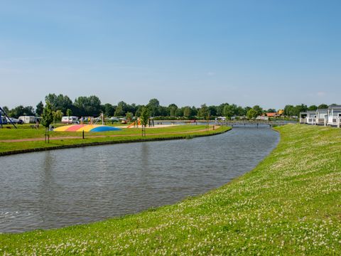 Recreatiecentrum de Vogel - Hulst - Image N°9