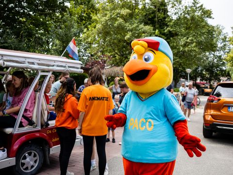 Recreatiecentrum de Vogel - Hulst - Image N°3