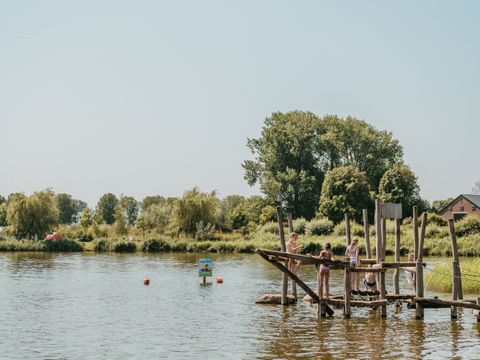 Recreatiecentrum de Vogel - Hulst - Image N°42