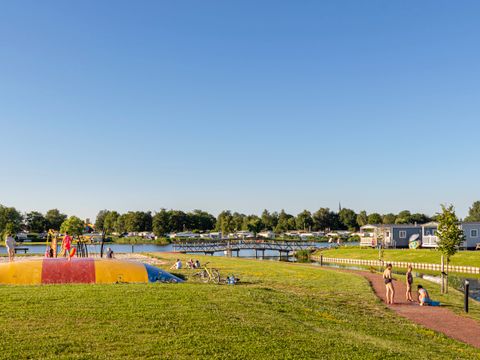 Recreatiecentrum de Vogel - Hulst