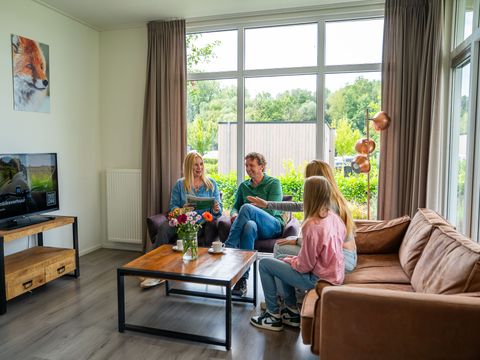 TopParken Résidence Valkenburg - Valkenburg an der Geul - Image N°49