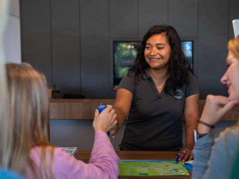 TopParken Résidence Valkenburg - Camping Valkenburg an der Geul - Image N°3