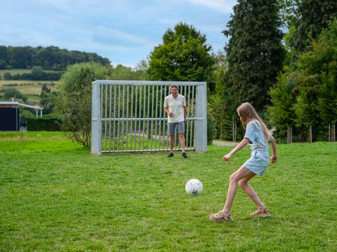 TopParken Résidence Valkenburg - Valkenburg an der Geul