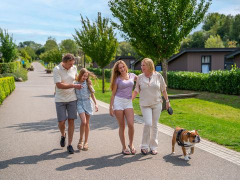 TopParken Résidence Valkenburg - Valkenburg an der Geul