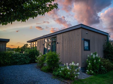 TopParken Résidence Valkenburg - Valkenburg an der Geul - Image N°51