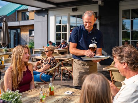 TopParken Résidence Valkenburg - Valkenburg an der Geul