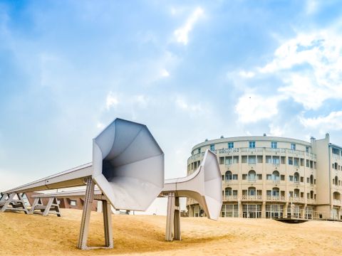 Holiday Suites Westende - Flandre Occidentale - Image N°18