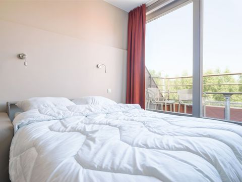 Holiday Suites Westende - Flandre Occidentale