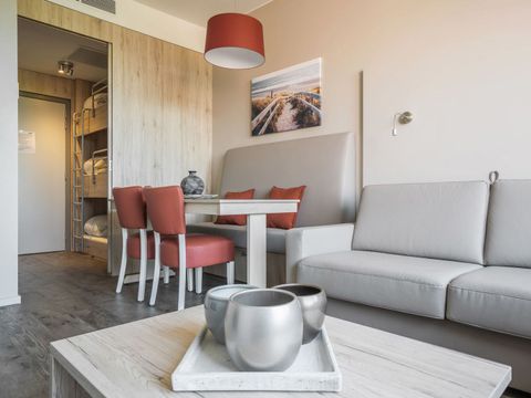 Holiday Suites Westende - Flandre Occidentale - Image N°4