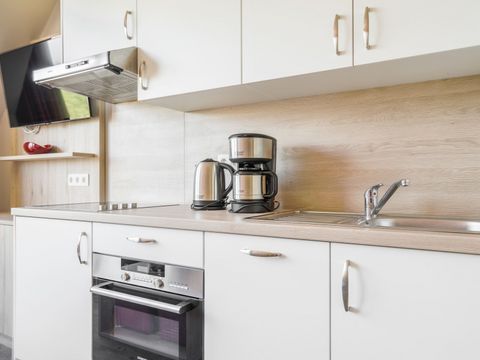 Holiday Suites Westende - Flandre Occidentale - Image N°5