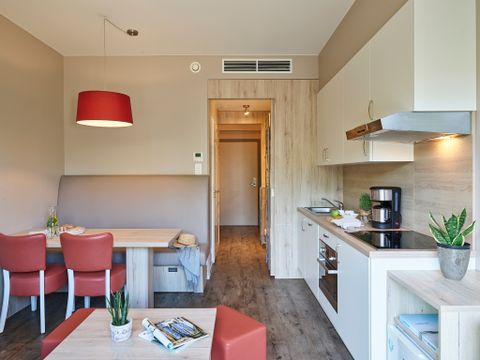 Holiday Suites Westende - Flandre Occidentale