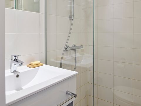 Holiday Suites Westende - Flandre Occidentale - Image N°4