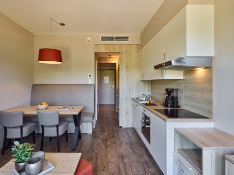 Holiday Suites Westende - Flandre Occidentale