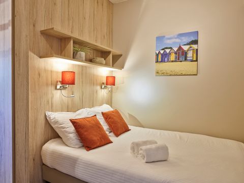 Holiday Suites Westende - Flandre Occidentale