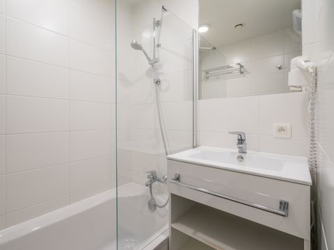 Holiday Suites Westende - Flandre Occidentale