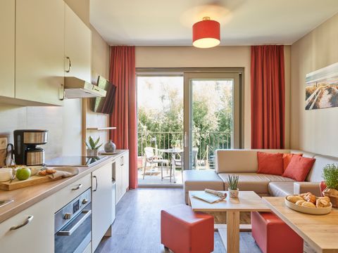 Holiday Suites Westende - Flandre Occidentale - Image N°3