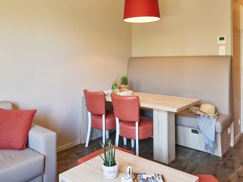 Holiday Suites Westende - Flandre Occidentale - Image N°4