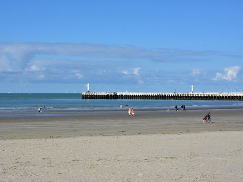 Holiday Suites Westende - Flandre Occidentale - Image N°15