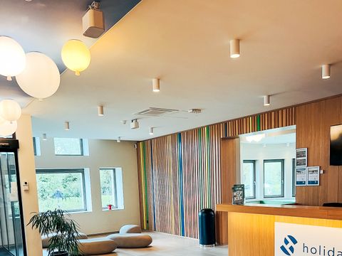 Holiday Suites Westende - Flandre Occidentale - Image N°16