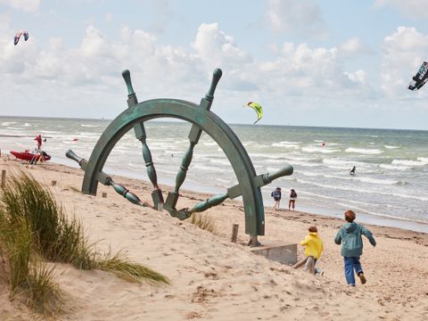 Holiday Suites Westende - Flandre Occidentale - Image N°27