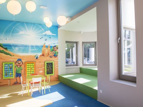 Holiday Suites Westende - Flandre Occidentale - Image N°8