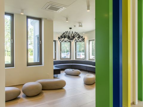 Holiday Suites Westende - Flandre Occidentale - Image N°7