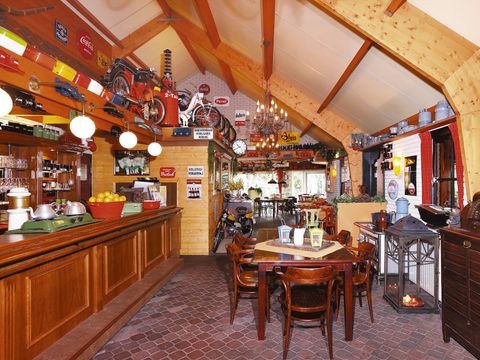 Vakantiepark De Lindenberg - Rijssen-Holten