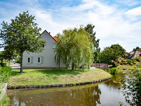 Resort Citta Romana - Hellevoetsluis - Image N°12