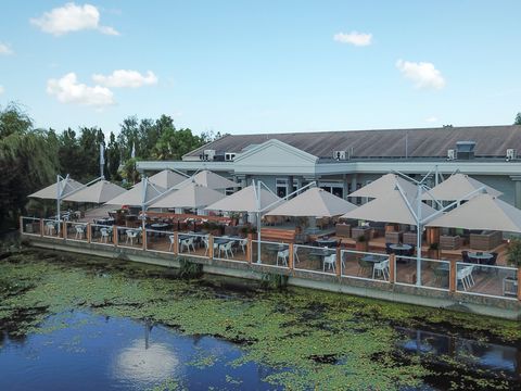 Resort Citta Romana - Hellevoetsluis