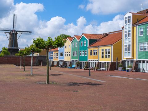 Resort Citta Romana - Hellevoetsluis - Image N°32