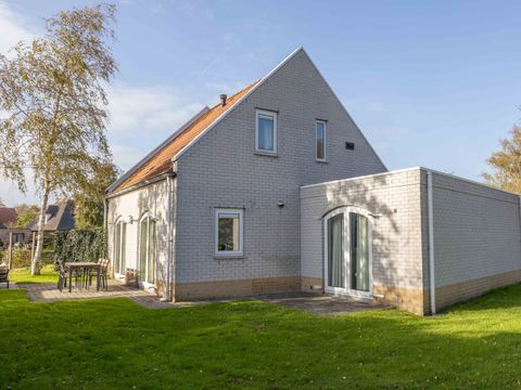 Resort Citta Romana - Hellevoetsluis - Image N°10