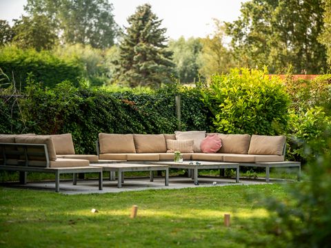 Resort Citta Romana - Hellevoetsluis - Image N°9