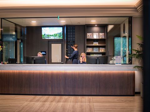 Resort Citta Romana - Hellevoetsluis - Image N°17