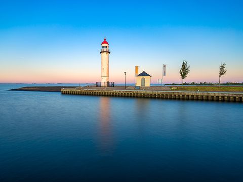 Resort Citta Romana - Hellevoetsluis - Image N°31