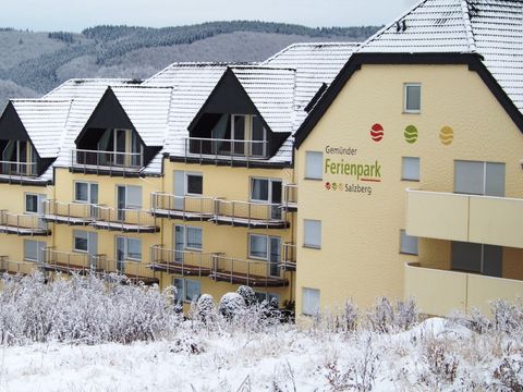 Gemünder Ferienpark Salzberg - Rhénanie-Palatinat - Image N°25
