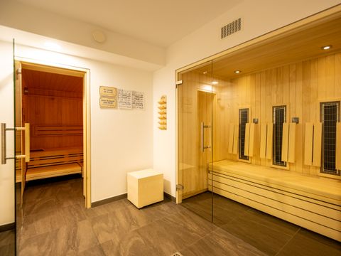 Gemünder Ferienpark Salzberg - Rhénanie-Palatinat - Image N°13