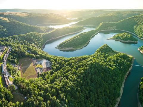 Gemünder Ferienpark Salzberg - Rhénanie-Palatinat - Image N°21