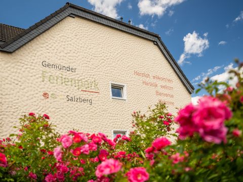 Gemünder Ferienpark Salzberg - Rhénanie-Palatinat - Image N°27