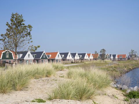 EuroParcs Poort van Amsterdam - Waterland - Image N°17