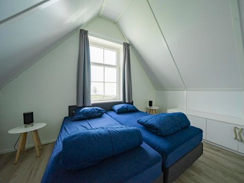 EuroParcs Poort van Amsterdam - Waterland - Image N°5